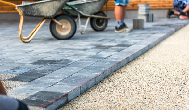 Best Stamped Concrete Services in Julesburg, CO