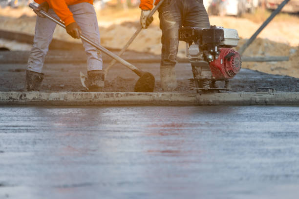 Best Residential Concrete Solutions in Julesburg, CO