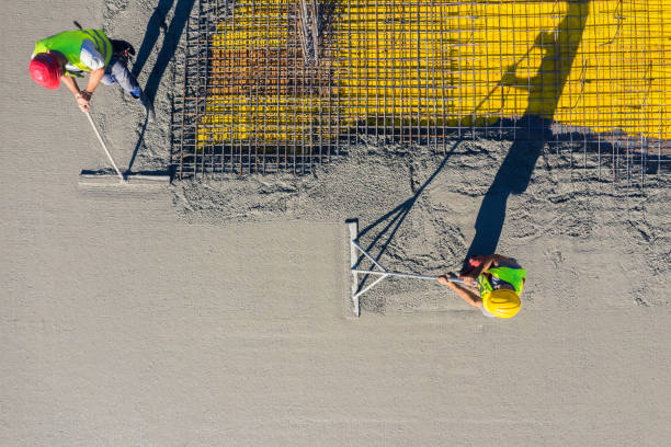 Best Concrete Demolition Services in Julesburg, CO