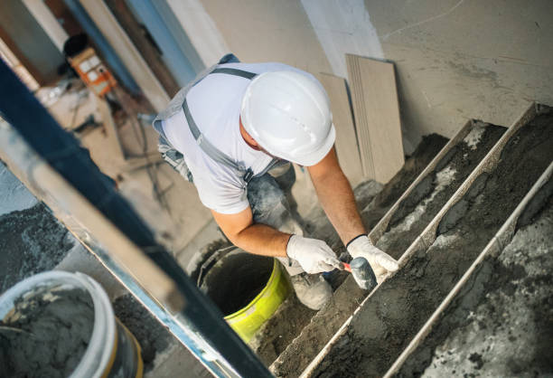 Best Concrete Foundation Repair in Julesburg, CO