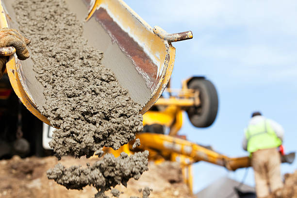 Best Concrete Removal and Replacement in Julesburg, CO