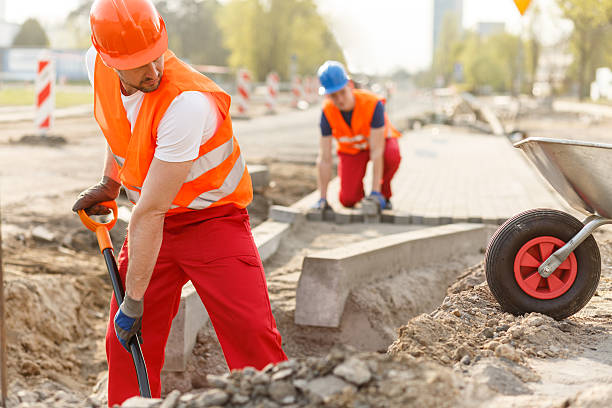 Best Concrete Foundation Repair in Julesburg, CO
