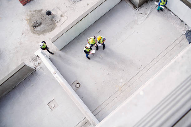 Best Concrete Sidewalk Installation in Julesburg, CO